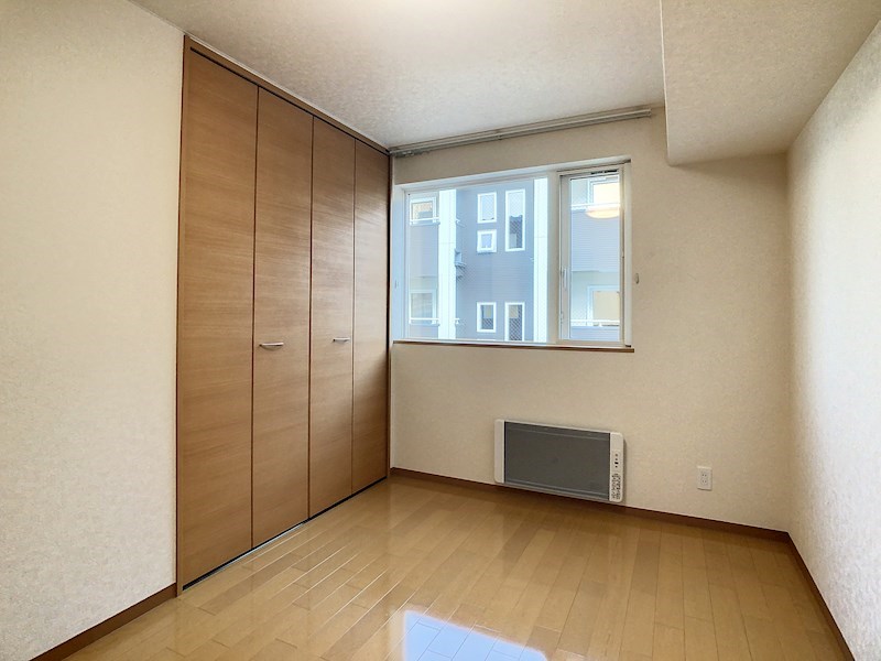 コーポ日研Ｂ棟 その他部屋・スペース