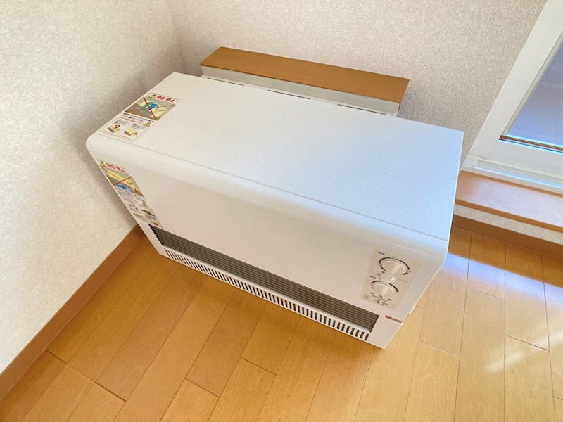 コーポ日研Ｂ棟 その他設備