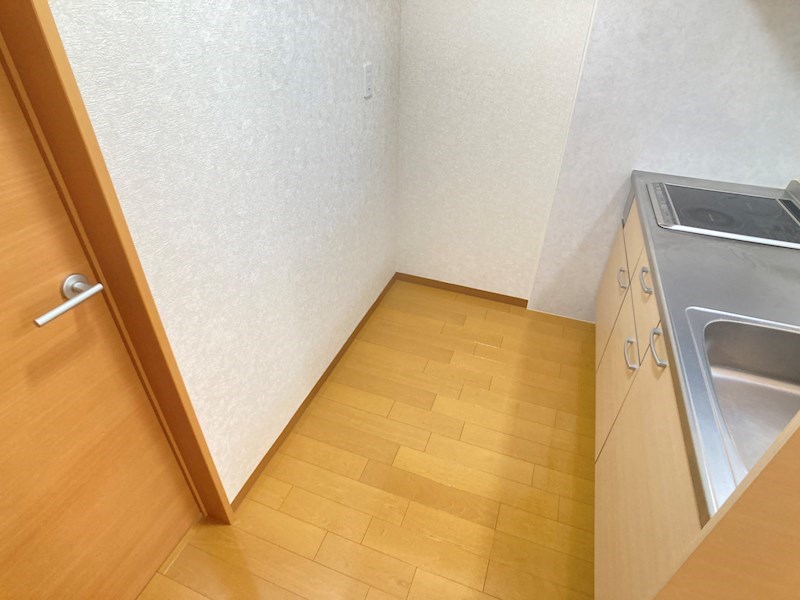 コーポ日研Ｂ棟 キッチン