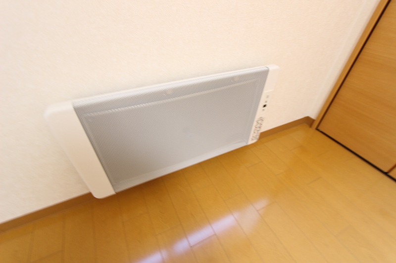 コーポ日研Ｃ棟 その他設備