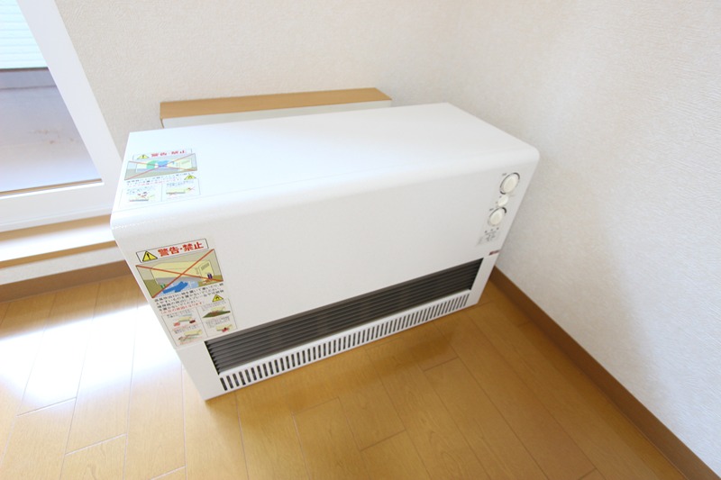 コーポ日研Ｃ棟 その他設備