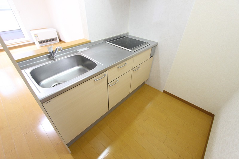 コーポ日研Ｃ棟 キッチン