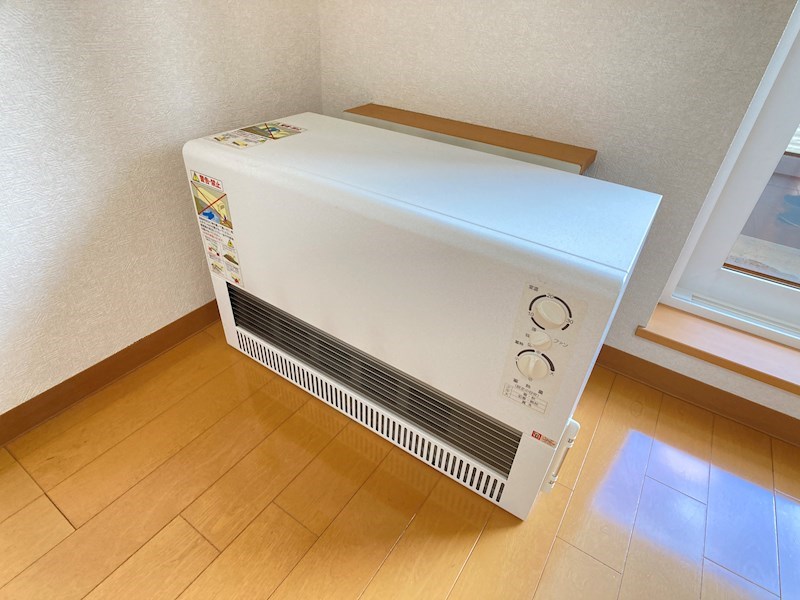 コーポ日研Ｃ棟 その他設備