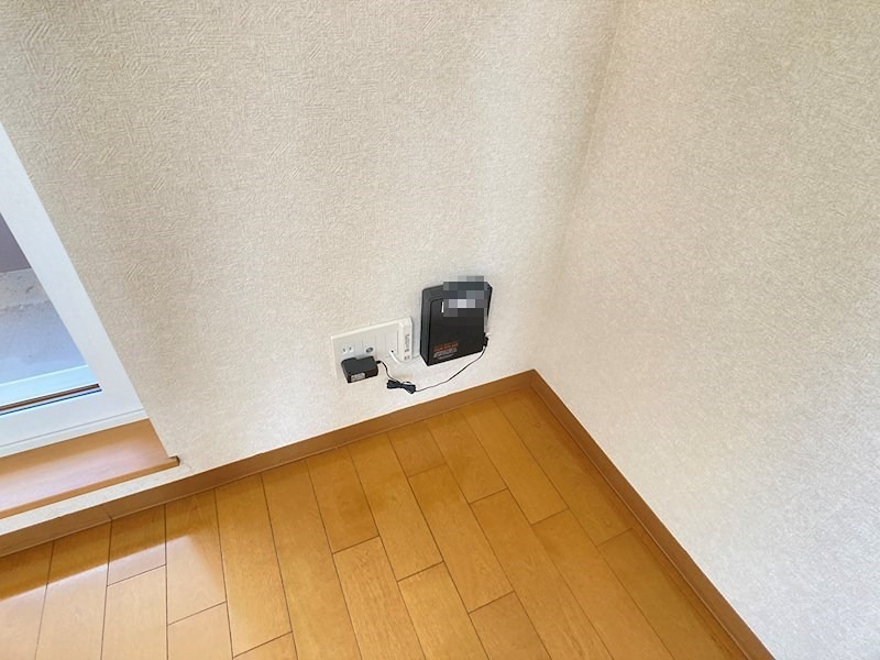 コーポ日研Ｃ棟 その他設備