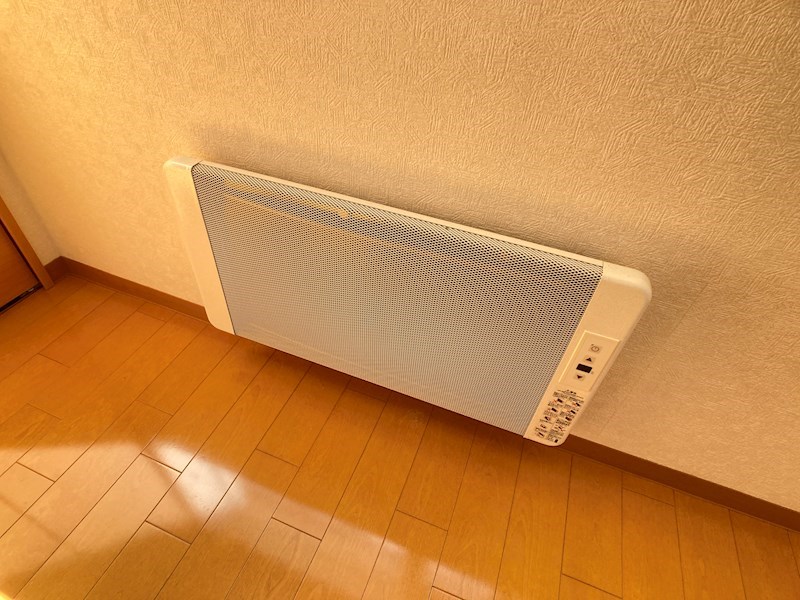 コーポ日研Ｃ棟 その他設備