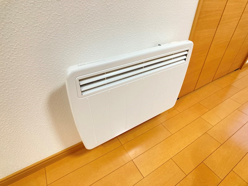 KMⅡ（ケーエムツー） その他設備