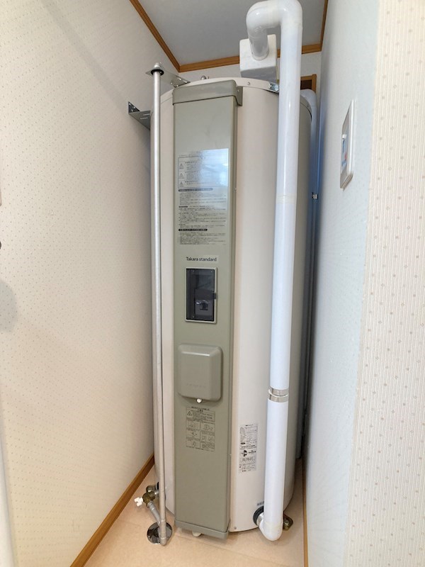 KMⅡ（ケーエムツー） その他設備