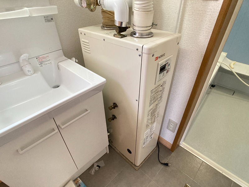 北海道北見市東陵町45-5 その他設備