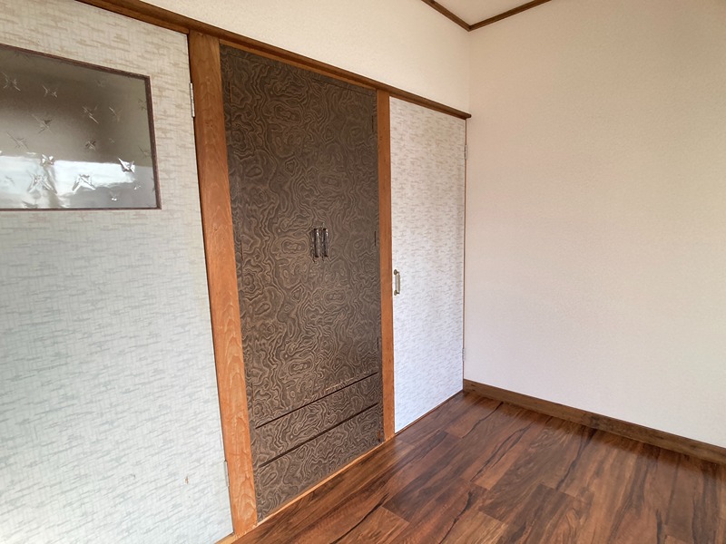 北海道北見市東陵町45-5 収納