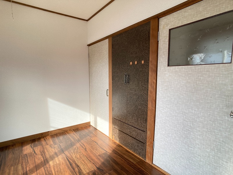 北海道北見市東陵町45-5 収納
