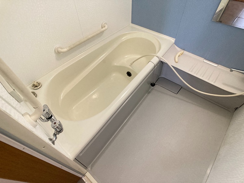 北海道北見市東陵町45-5 風呂画像