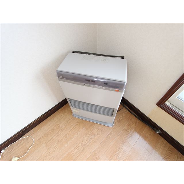 南仲町１号ハイツ その他設備