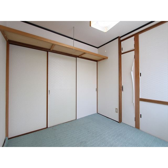 南仲町１号ハイツ その他部屋・スペース