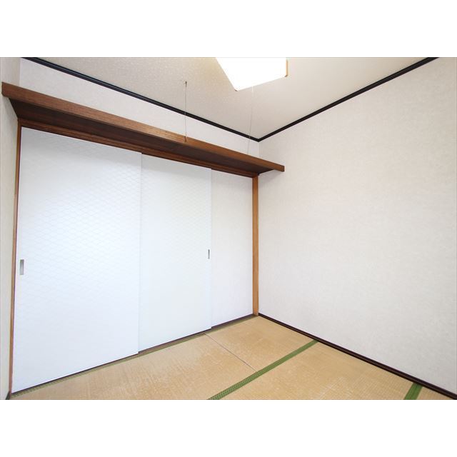 南仲町１号ハイツ その他部屋・スペース