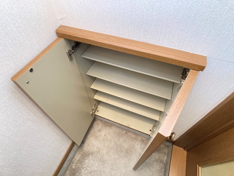 コーポラスキティ その他
