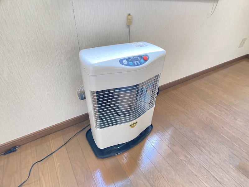 コーポラスキティ その他設備