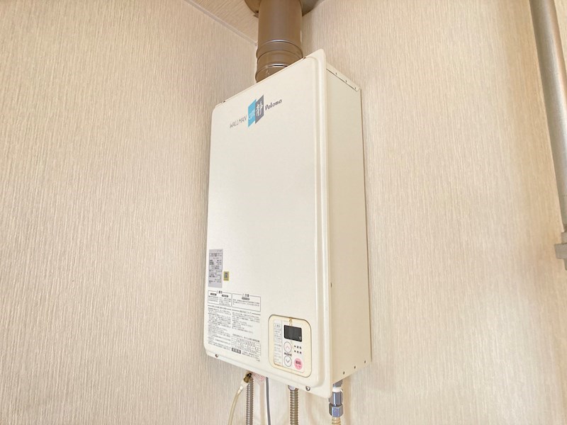 コーポラスキティ その他設備