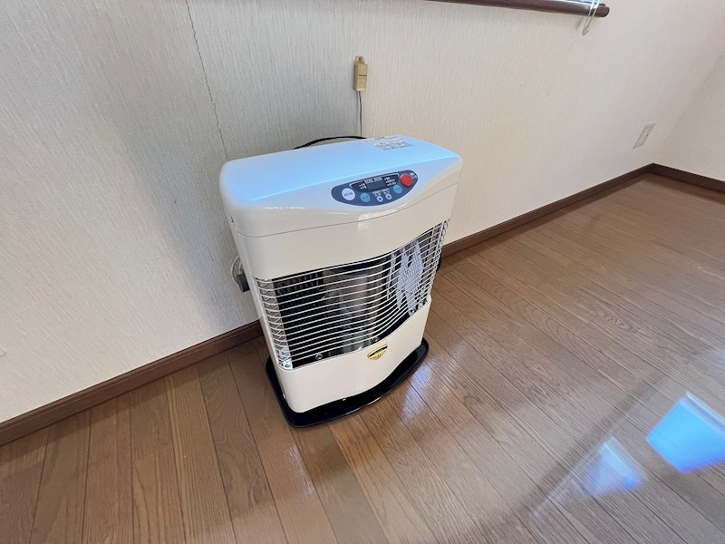 コーポラスキティ その他設備