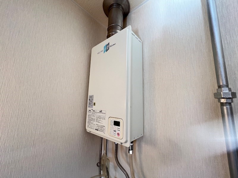 コーポラスキティ その他設備