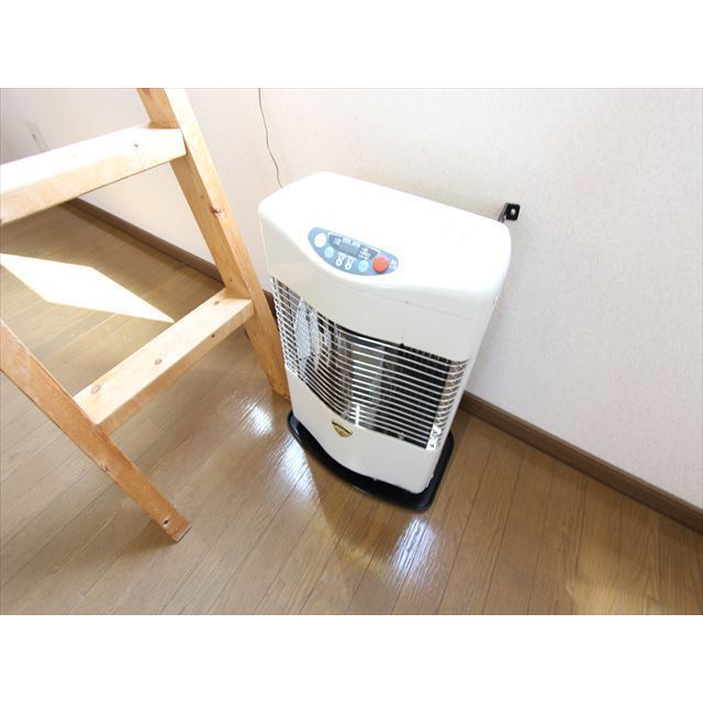 コーポラスキティ その他設備