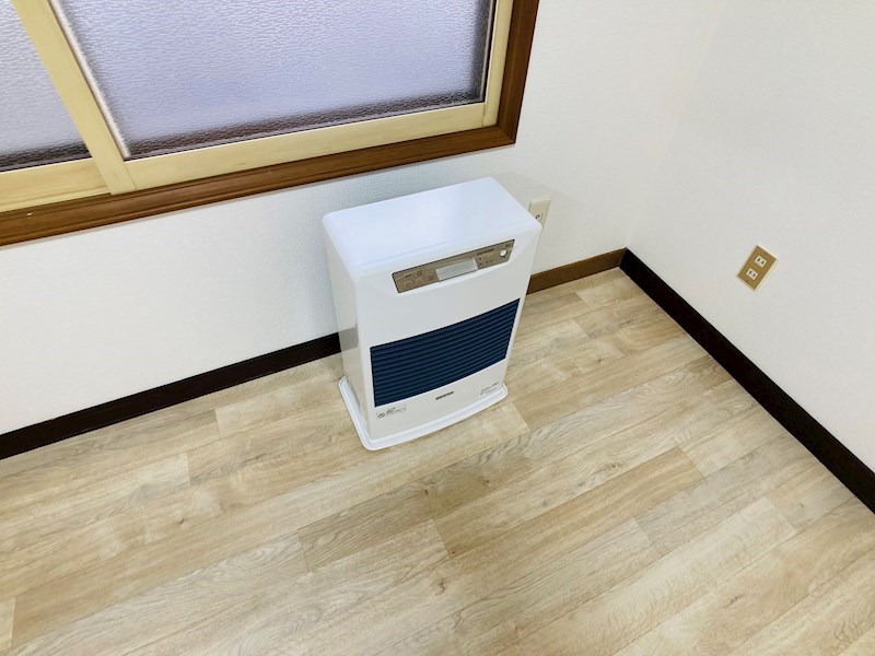 コーポ古都 その他設備
