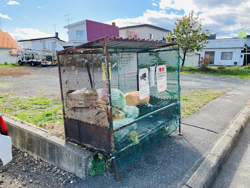 コーポ古都 その他共有部分