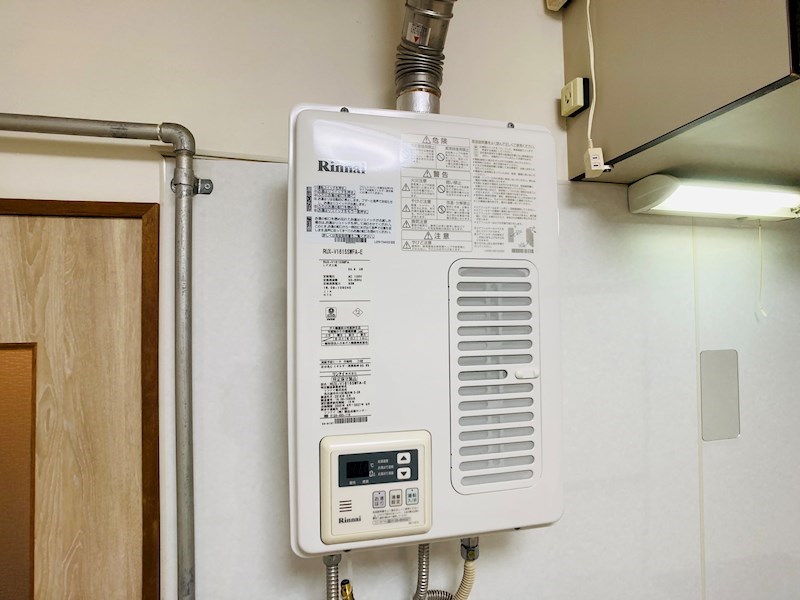 コーポ古都 その他設備