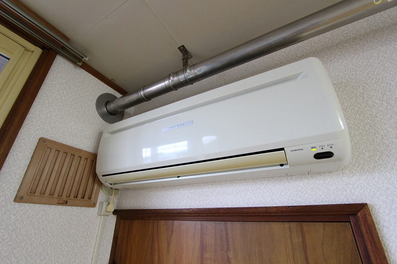 松尾マンション２号棟 その他設備