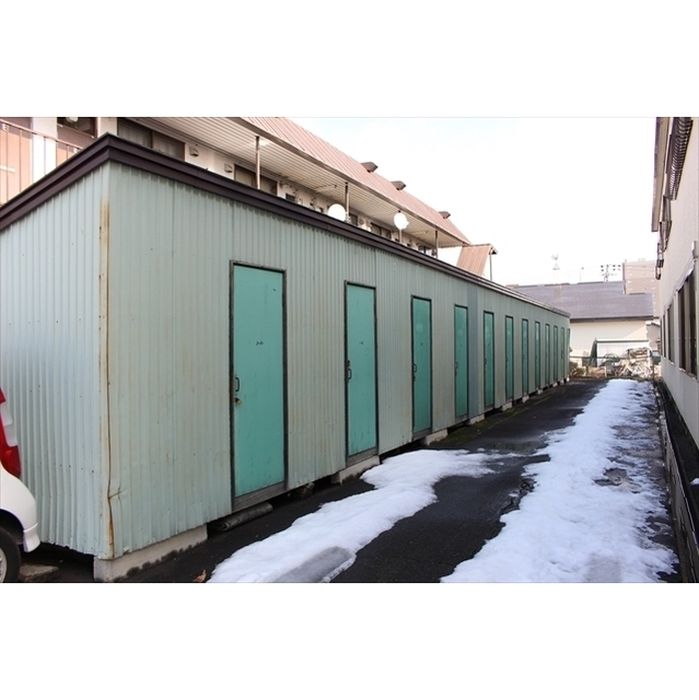 松尾マンション２号棟 その他共有部分