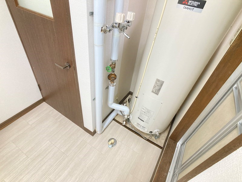 イナダマンション その他