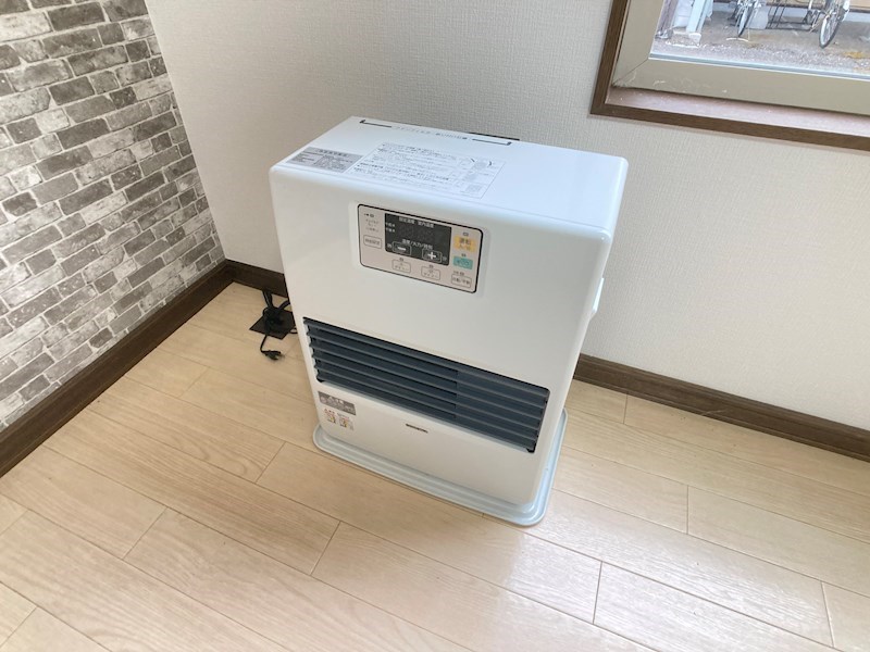 イナダマンション その他設備