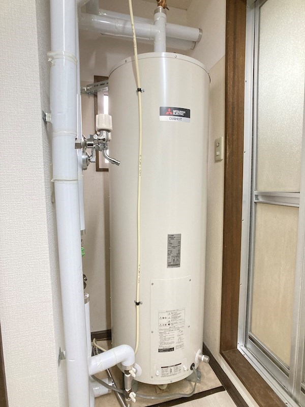 イナダマンション その他設備