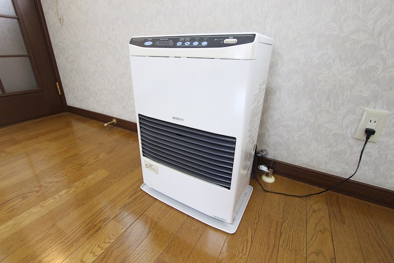 セルシオⅠ その他設備