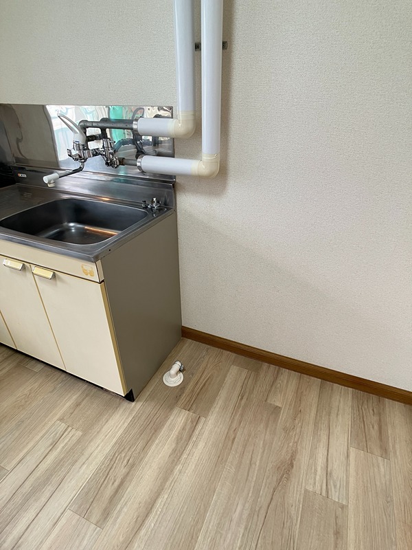 ビューハイツターフⅠ その他