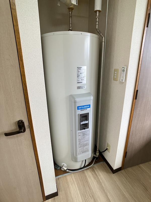ビューハイツターフⅠ その他設備