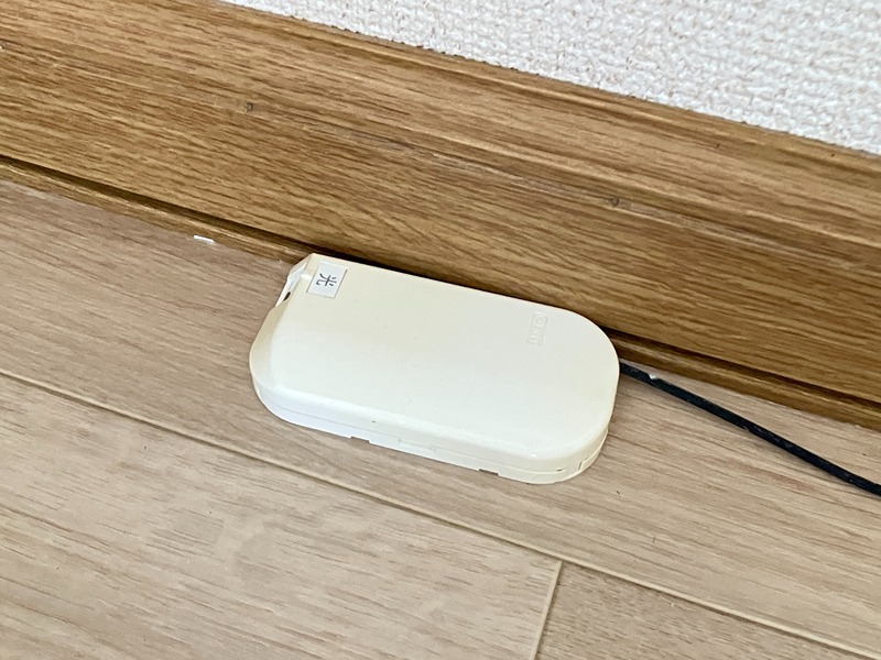 ビューハイツターフⅠ その他設備