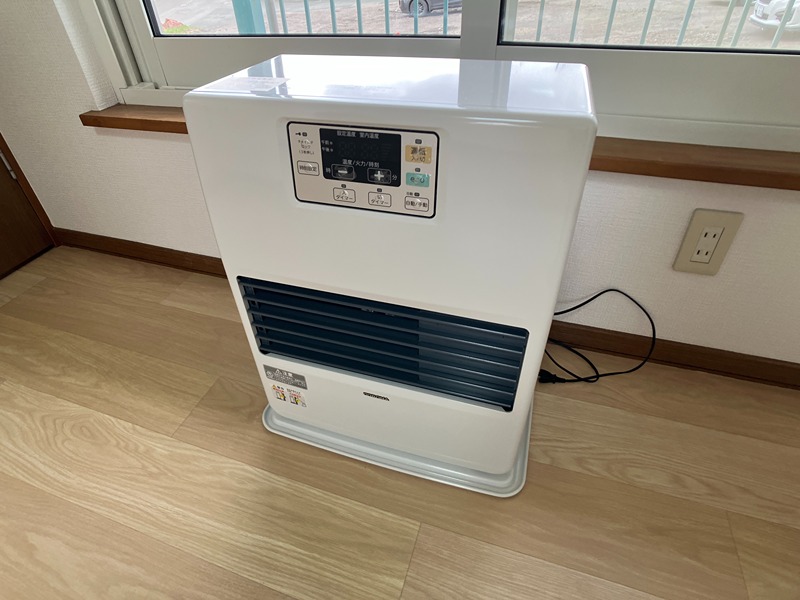 ビューハイツターフⅡ その他設備