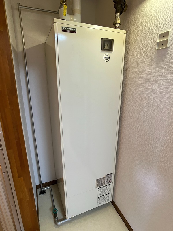 ビューハイツターフⅡ その他設備