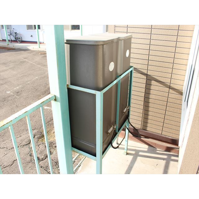 ビューハイツターフⅡ その他