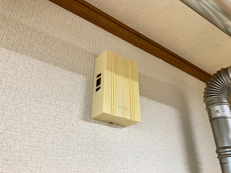 サンヴェルデⅠ セキュリティ