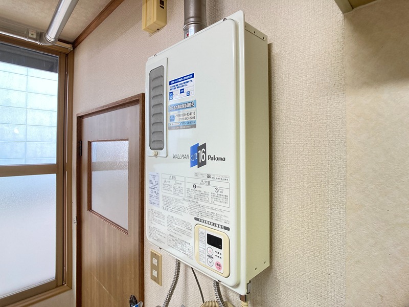 サンヴェルデⅠ その他設備