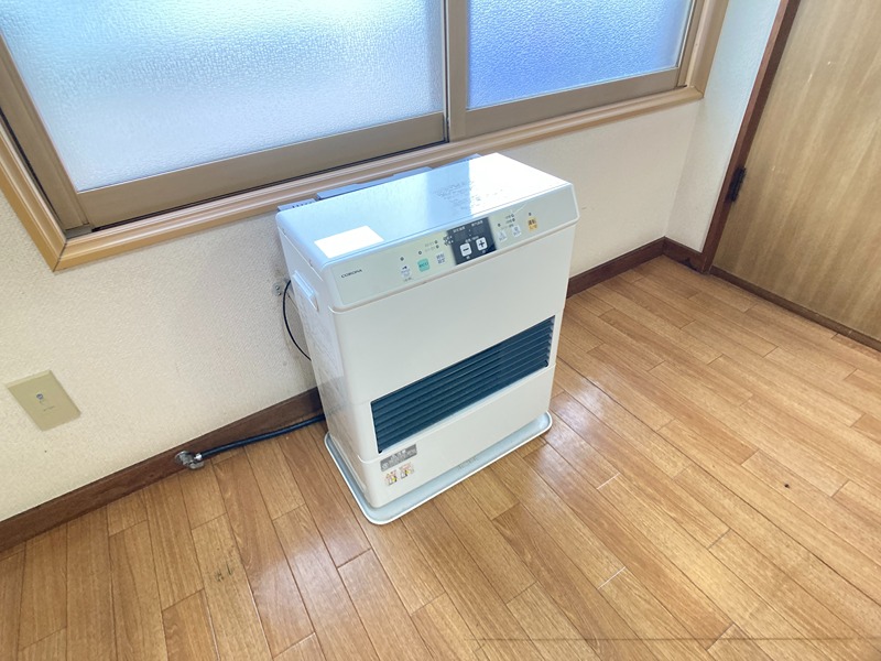 サンヴェルデⅠ その他設備