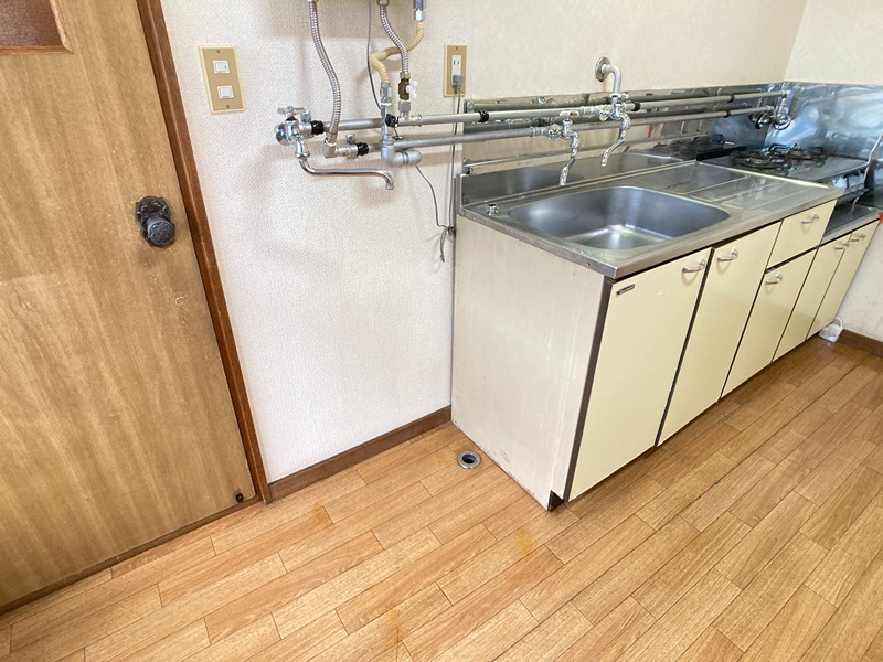 サンヴェルデⅠ その他