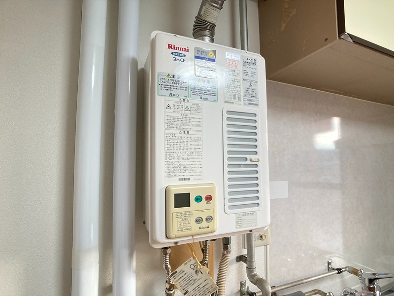 第6日研ハイツ その他設備