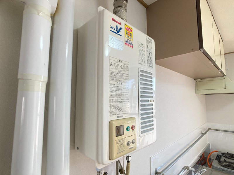 第18日研ハイツ その他設備