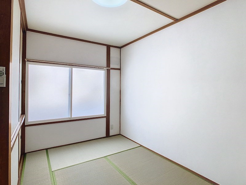 第２コーポ野尻 その他部屋・スペース