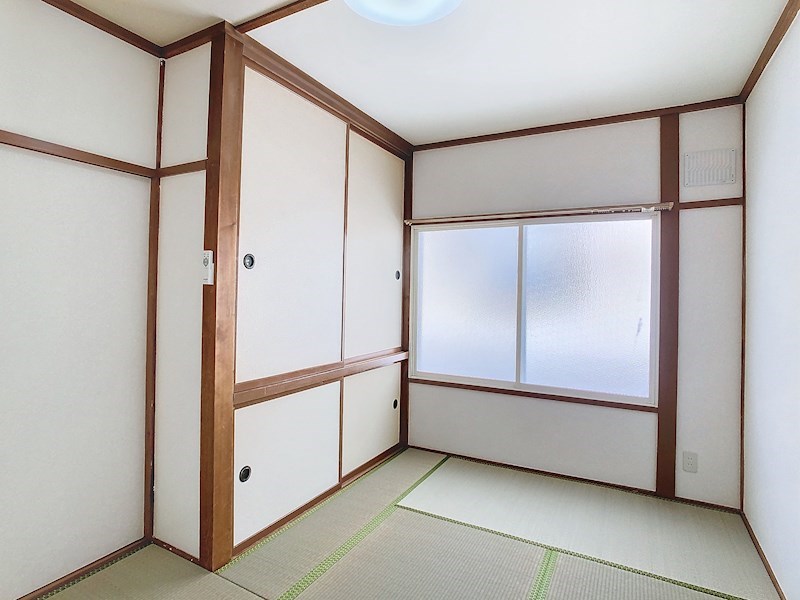 第２コーポ野尻 その他部屋・スペース