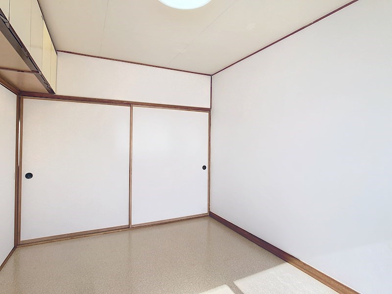 第２コーポ野尻 その他部屋・スペース
