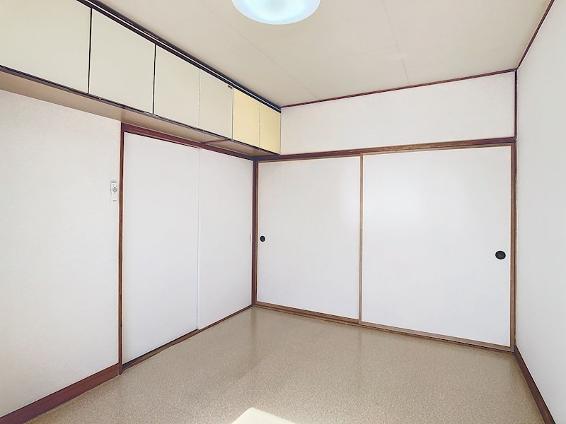 第２コーポ野尻 その他部屋・スペース