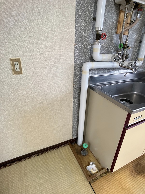 香登マンション その他